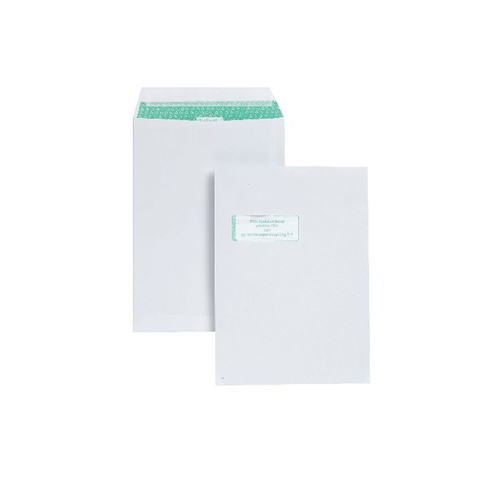 C4 White Envelope Archives - CCG Supplies