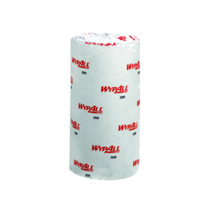 WYPALL L10 COMPACT ROLL PK24