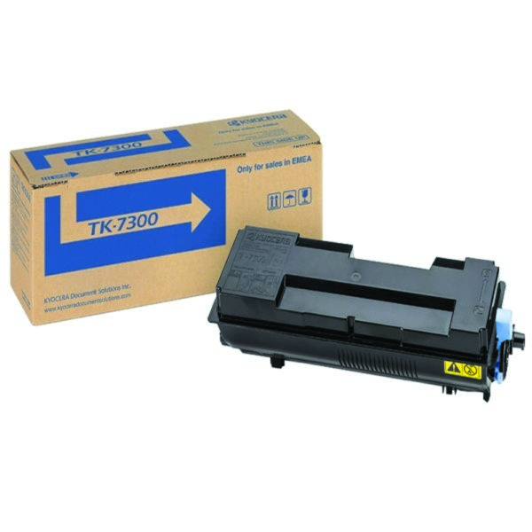 KYOCERA TK-7300 TONER BLACK