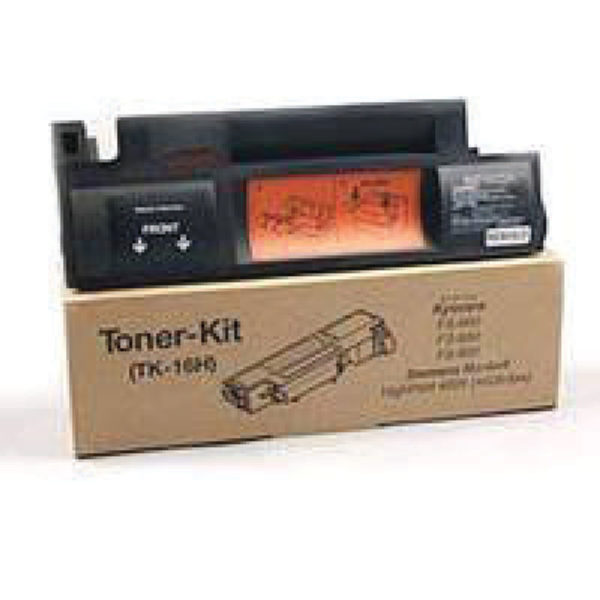 KYOCERA FS600 HY TONER CART BLACK TK16H