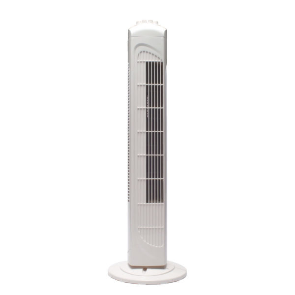 Q CONNECT TOWER FAN 760MM (30INCH)