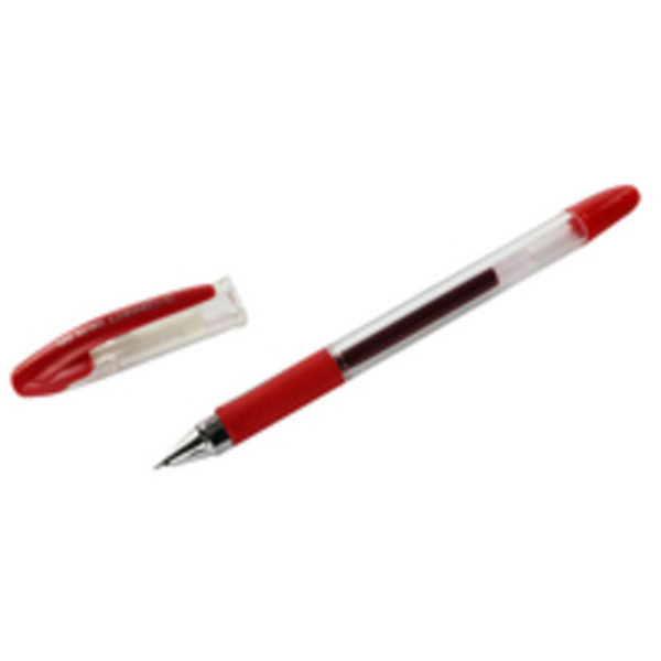 Q CONNECT DELTA GEL PEN RED