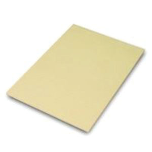 Q CONNECT MEMO PAD A4 YELLOW