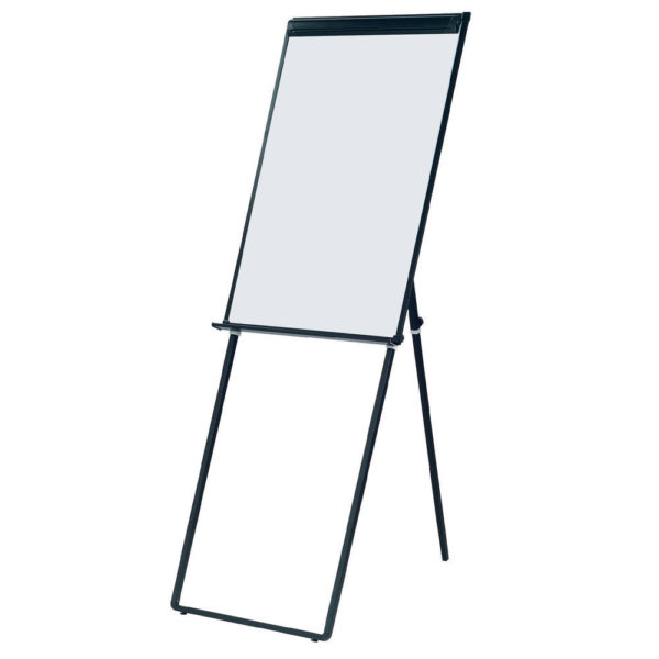 Q CONNECT DELUXE FLIPCHART EASEL
