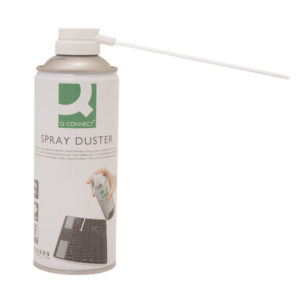 Q CONNECT HFC FREE AIRDUSTER 400ML