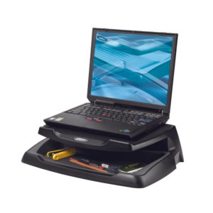 Q CONNECT LAPTOP AND LCD MONITOR STAND