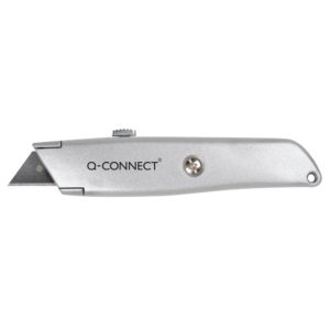 Q CONNECT CUTTER UNIVERSAL