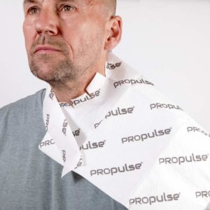 ProPulse ProTect Waterproof Shoulder Cape x 36