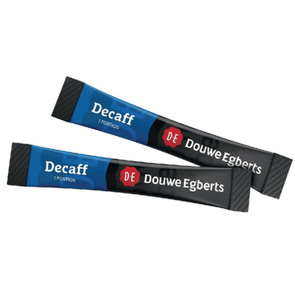 DOUWE EGBERTS DECAF STICK P500