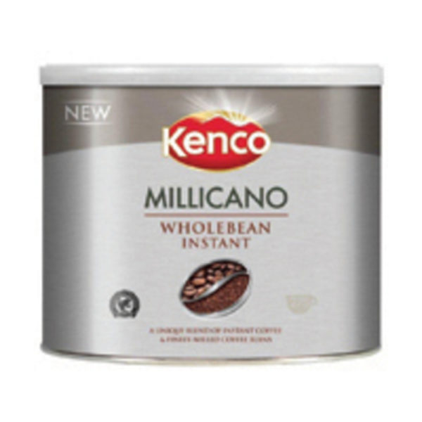 KENCO MILLICANO 500G INST COFFEE