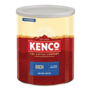 KENCO REALLY RICH FREEZE DRD COFFEE 750G