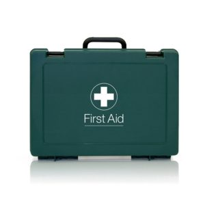 Workplace Standard Large First Aid Kit - BS 8599-1