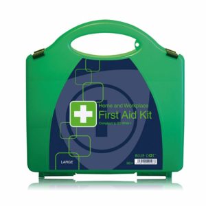 Workplace Eclipse Large First-Aid Kit - BS 8599-1