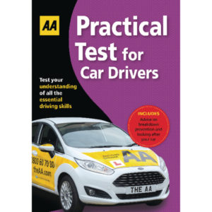 DRIVING TEST PRACTICAL 978074956 977217