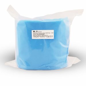 Medi9 Bulk Sanitising Wipes Refill Pack x 1000