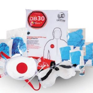 Medi9 Personal Protection Kits (all sizes)