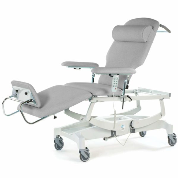 Innovation Deluxe Dialysis Couch - Electric - LIBC