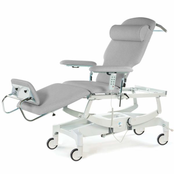 Innovation Deluxe Dialysis Couch - Electric - LMWD