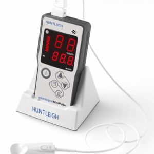 Huntleigh Smartsign MiniPulse MP1 Pulse Oximeter (Rechargeable)
