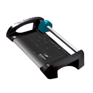 AVERY TRIMMER A4 BLUE A4TR