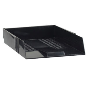AVERY SYSTEMTRAY CHARCOAL BLACK  44CH