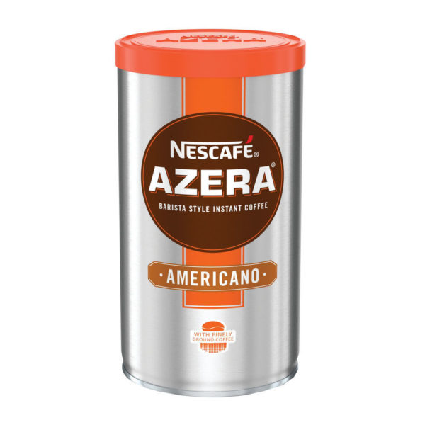 NESCAFE AZERA 100G INST COFFEE 12206974
