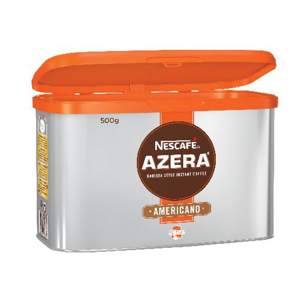 NESCAFE AZERA 500G 12284221 EACH