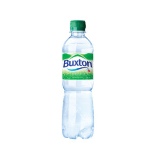 BUXTON WATER 50CL SPARKLING P24 12120791