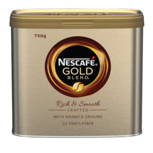 NESCAFE GOLD BLEND 750GM 00350