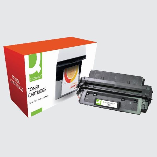 QCONNECT HP C4096A TNR CART BLK COMPAT