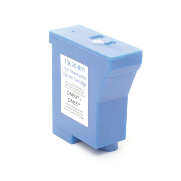 QCONN PB DM50/55/700/21  FRNKNG INK BLUE