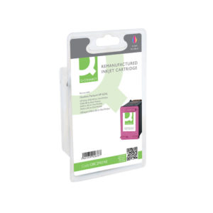 QCONNECT HP 62XL C2P07AE INK 3 COL