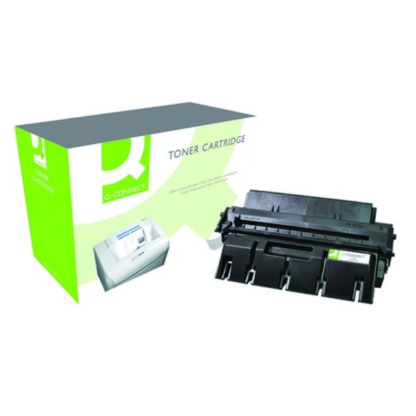 QCONNECT HP 96X BLACK TONER HY C4096X