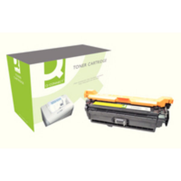 QCONNECT HP LJET 500 CLR M551N  COMPAT