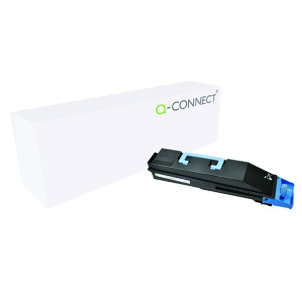 QCONNECT HP 826A CYAN TONER CF311A REMAN