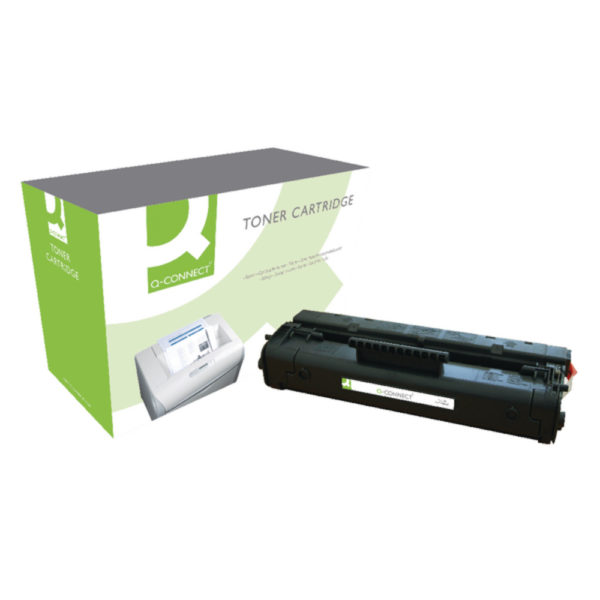 QCONNECT HP JET CF410A TNR  BLK COMPAT