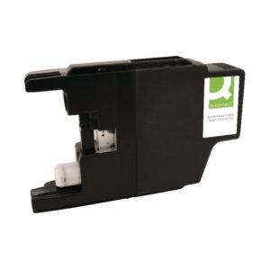 Q-CONNECT BROTHER LC125XL INK CART MAG