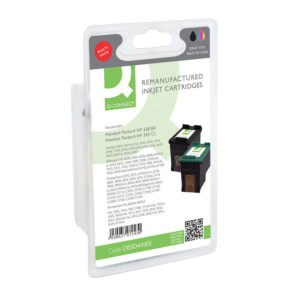 QCONNECT HP 338 343 INK MULTIPACK