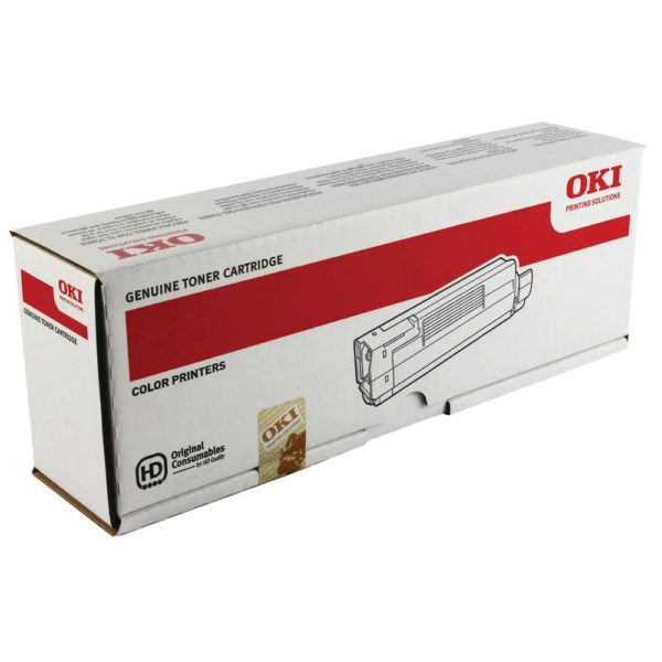 OKI C5800/C5900 TONER CART MAG 43324422