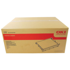 OKI C801/830/8600/8800 MC860 TRNSFR BELT