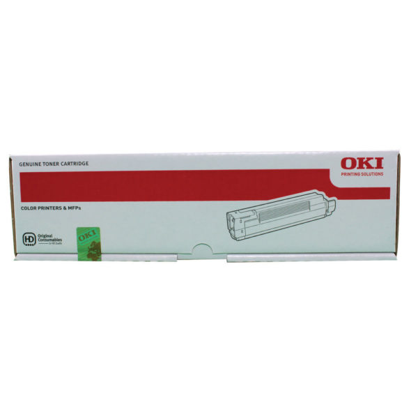 OKI C810/830 LSR TONER MAG 44059106