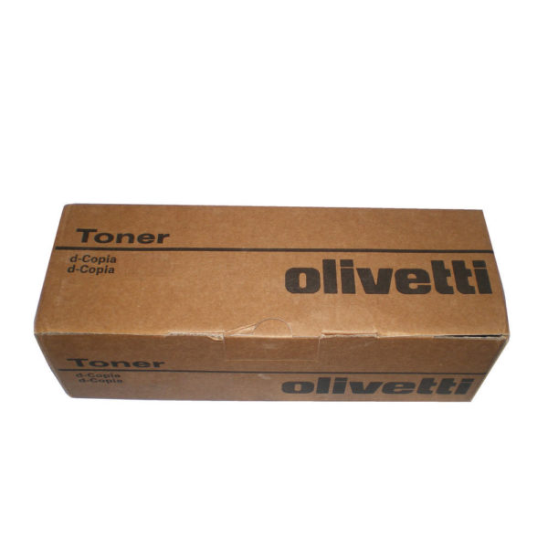 OLIVETTI D-COLOR MF3000 TONER CART MAG