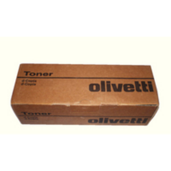 OLIVETTI D-COPIA 403MF/404/ TON CART BLK