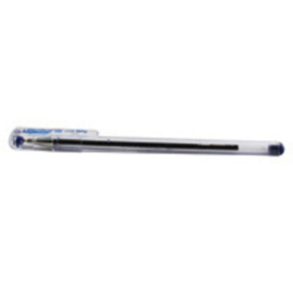 PENTEL SUPERB BALLPEN BLUE BK77-C