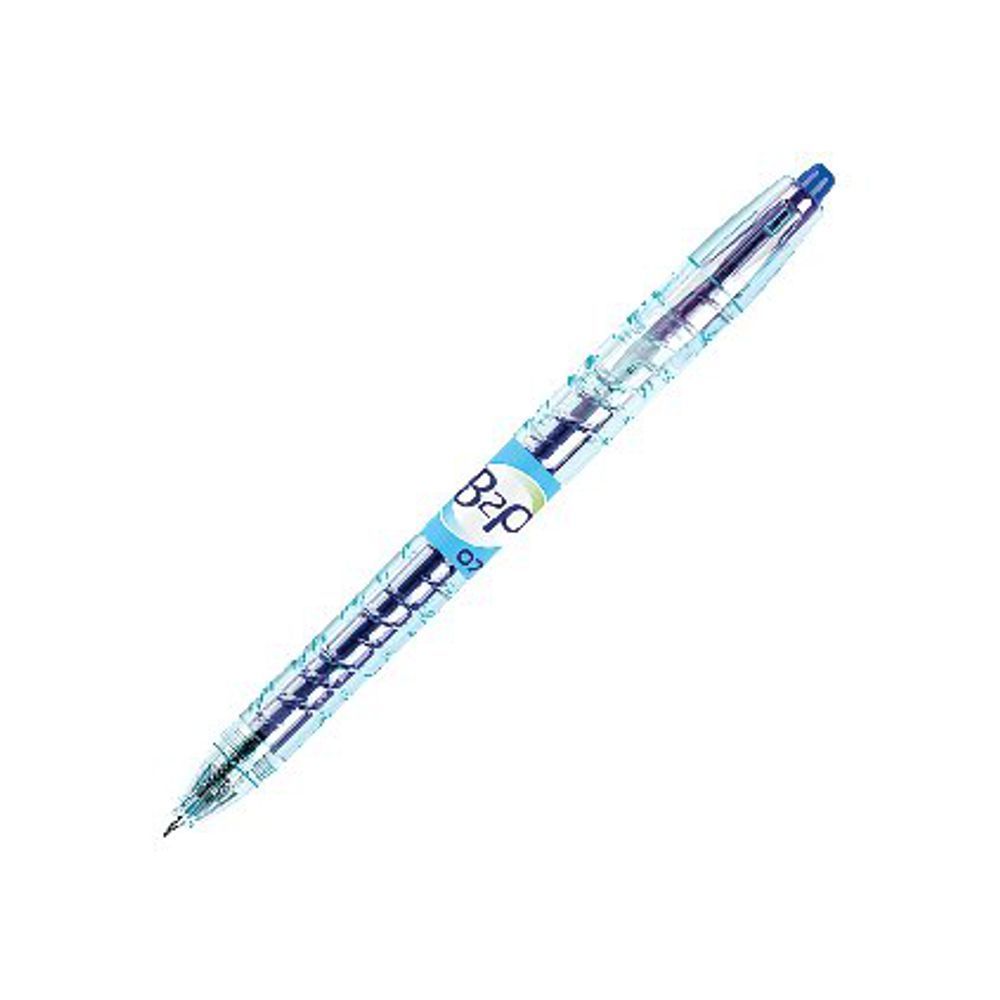 PILOT B2P ROLLERBALL 0.7 BLUE 054101003