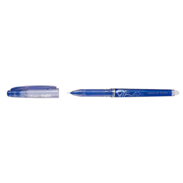 PILOT FRIXION RBALL 0.5MM BLU 227101203