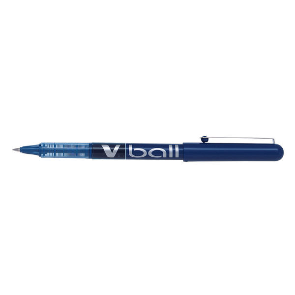 PILOT VBALL ROLLERBALL BLUE BLVB5