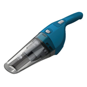 BLACK AND DECKER WET AND DRY DUSTBUSTER