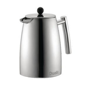 DUALIT DUAL FILTER CAFETIERE