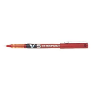PILOT HITECPOINT ULTRA 0.3 RED BXV5